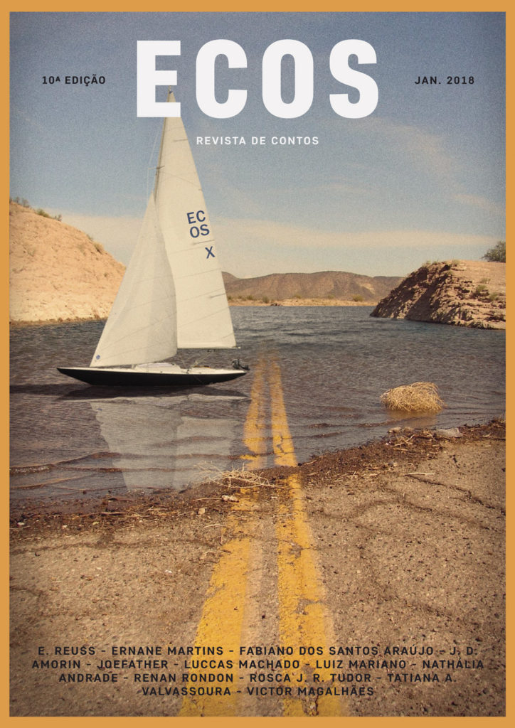 Mostra Ecos | Ecos 10